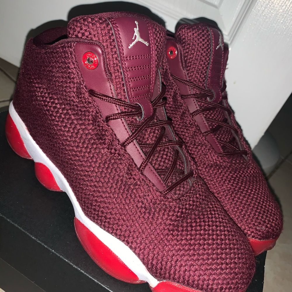 Nike Air Jordan Horizon Lows